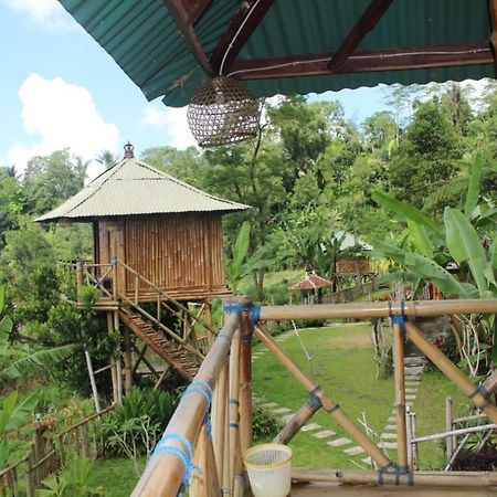 Bali Tree House Pelangi Apartment เบอดูกูล ภายนอก รูปภาพ