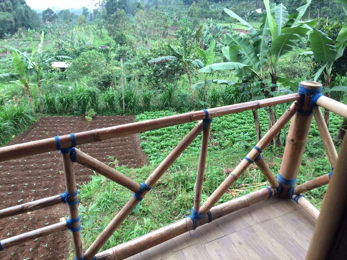 Bali Tree House Pelangi Apartment เบอดูกูล ภายนอก รูปภาพ