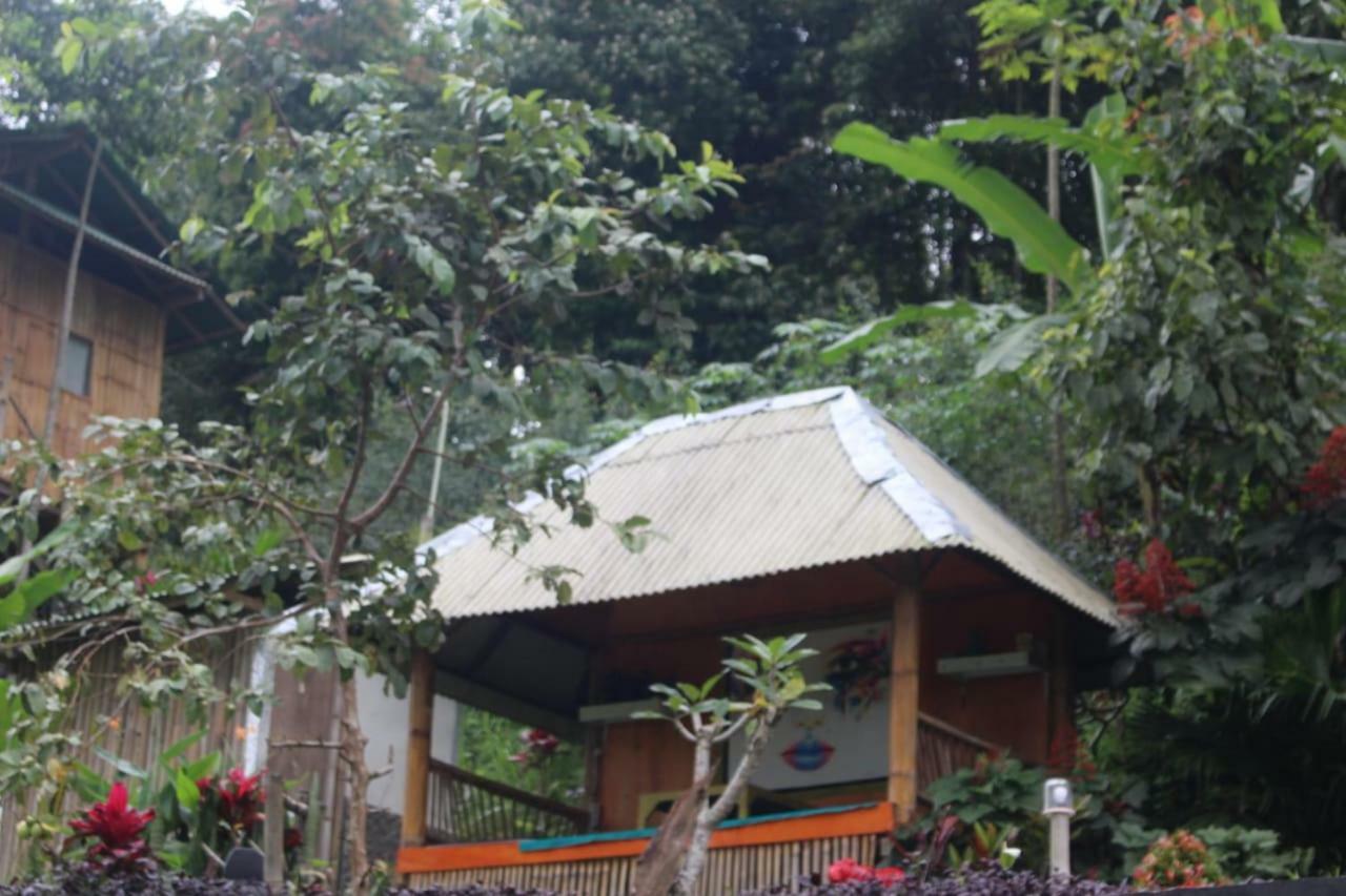 Bali Tree House Pelangi Apartment เบอดูกูล ภายนอก รูปภาพ