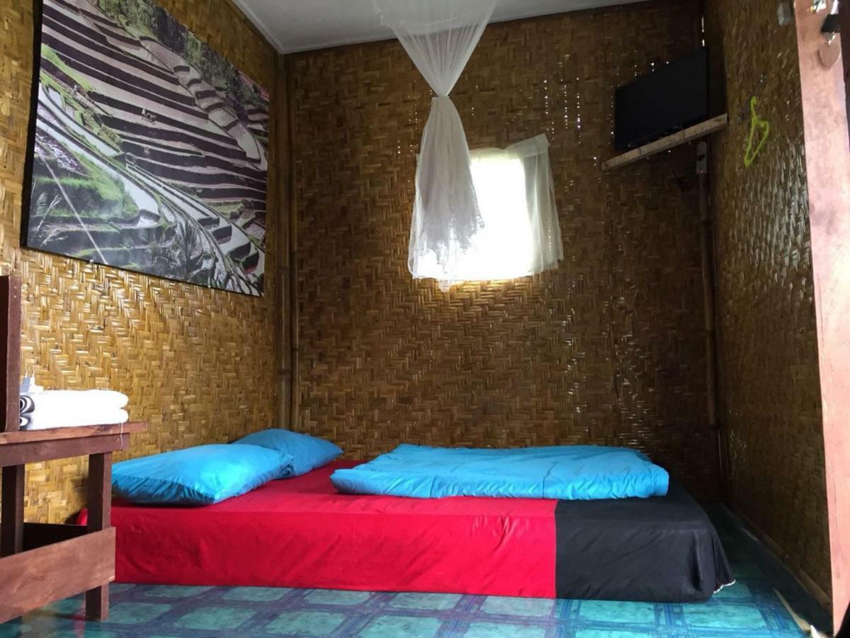 Bali Tree House Pelangi Apartment เบอดูกูล ภายนอก รูปภาพ