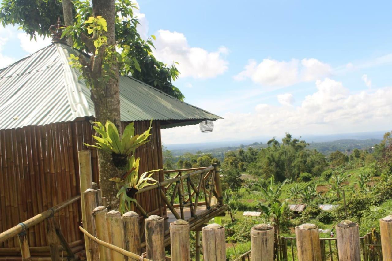 Bali Tree House Pelangi Apartment เบอดูกูล ภายนอก รูปภาพ