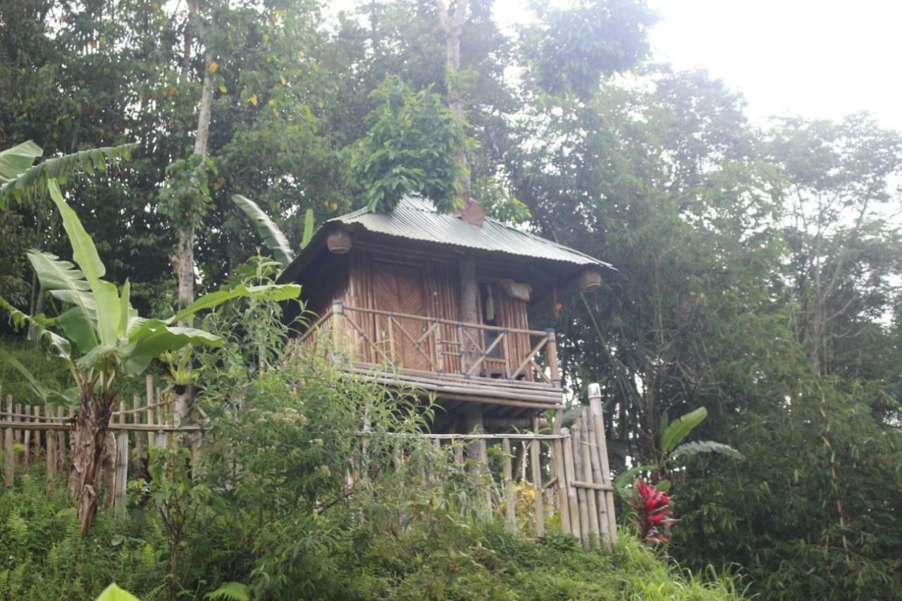Bali Tree House Pelangi Apartment เบอดูกูล ภายนอก รูปภาพ