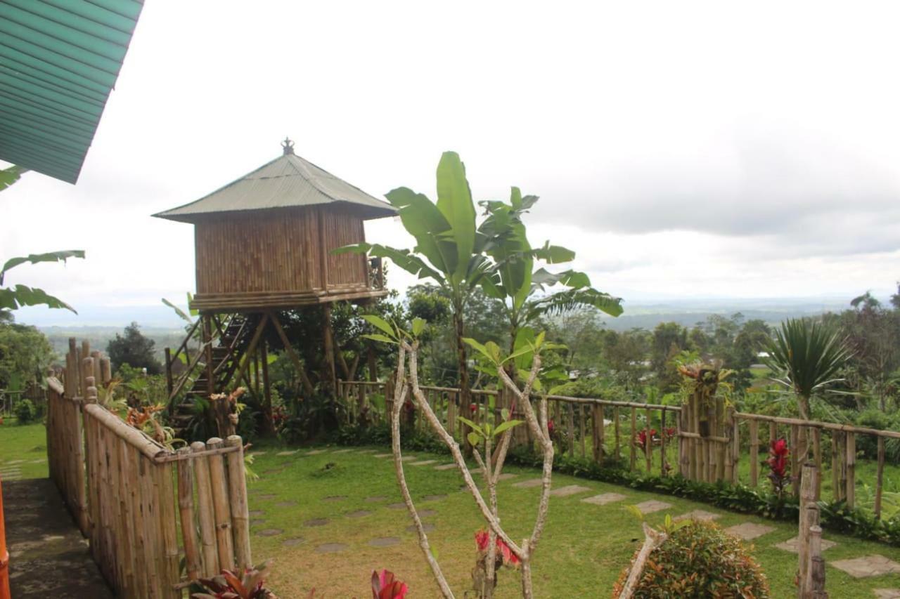 Bali Tree House Pelangi Apartment เบอดูกูล ภายนอก รูปภาพ