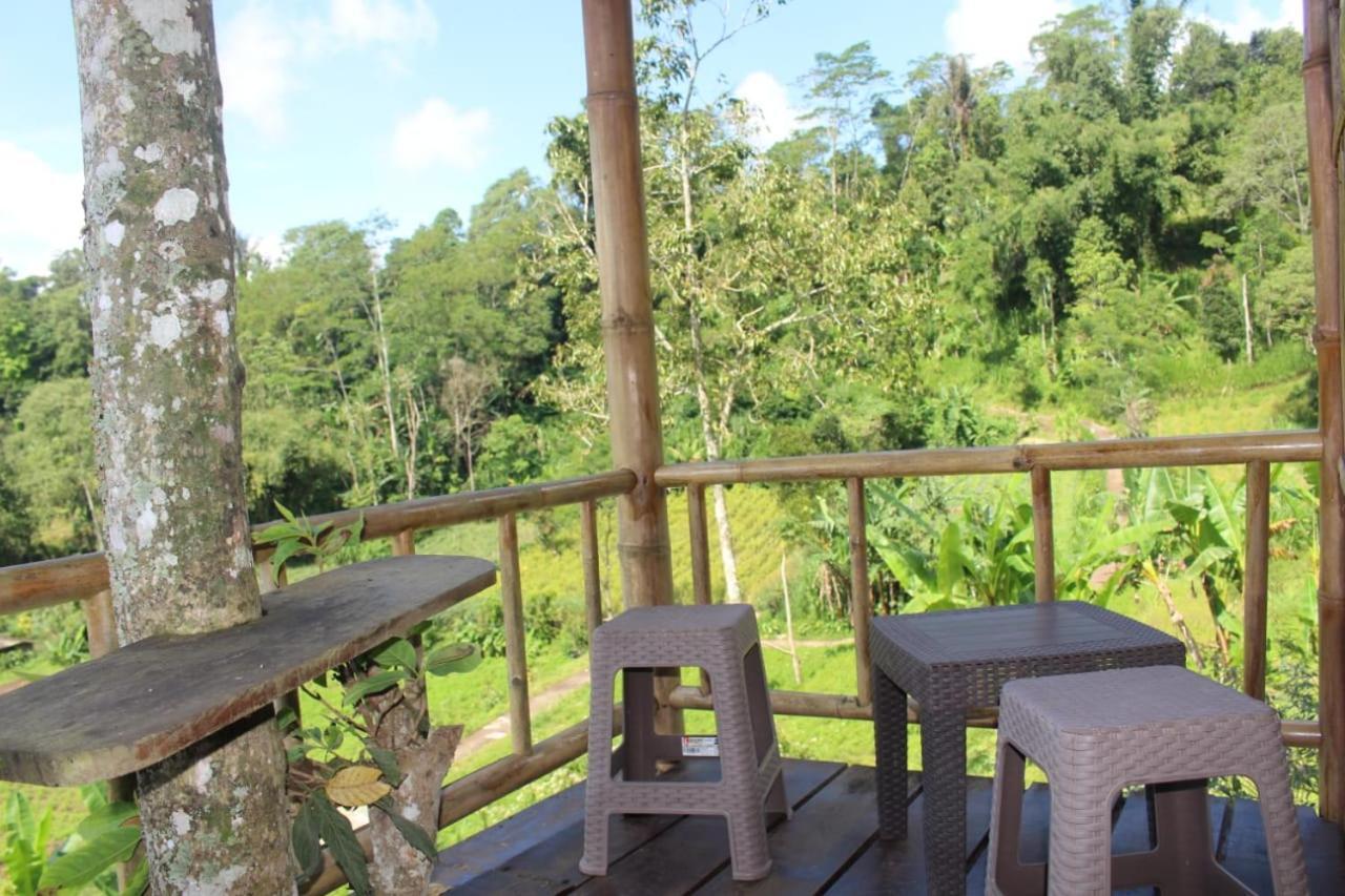 Bali Tree House Pelangi Apartment เบอดูกูล ภายนอก รูปภาพ