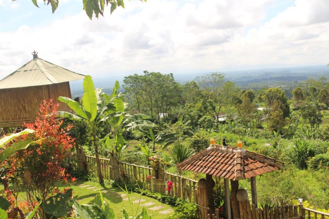 Bali Tree House Pelangi Apartment เบอดูกูล ภายนอก รูปภาพ