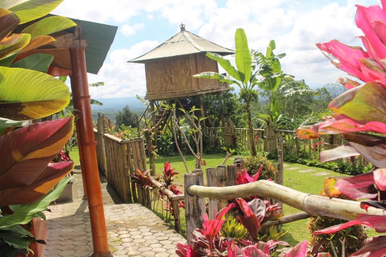 Bali Tree House Pelangi Apartment เบอดูกูล ภายนอก รูปภาพ
