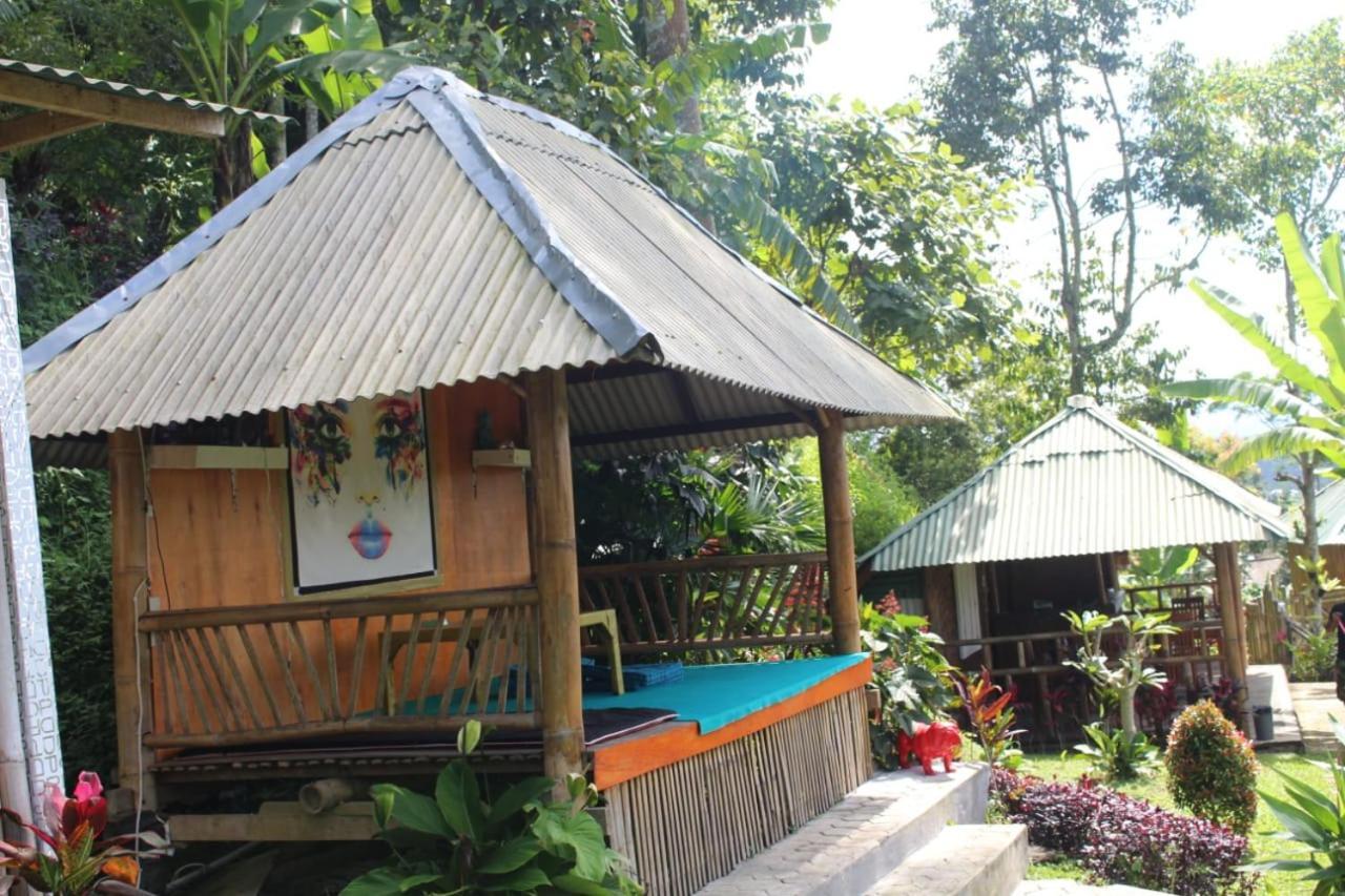 Bali Tree House Pelangi Apartment เบอดูกูล ภายนอก รูปภาพ