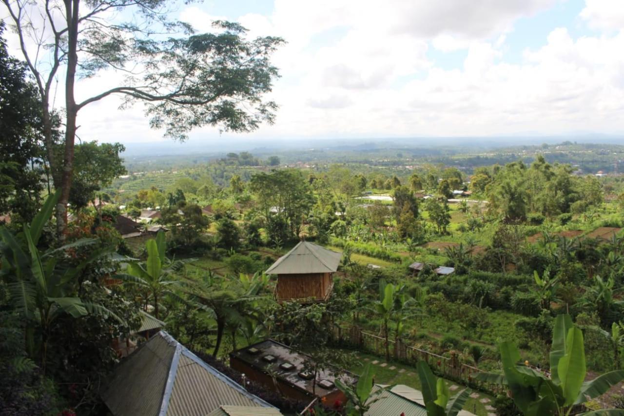 Bali Tree House Pelangi Apartment เบอดูกูล ภายนอก รูปภาพ