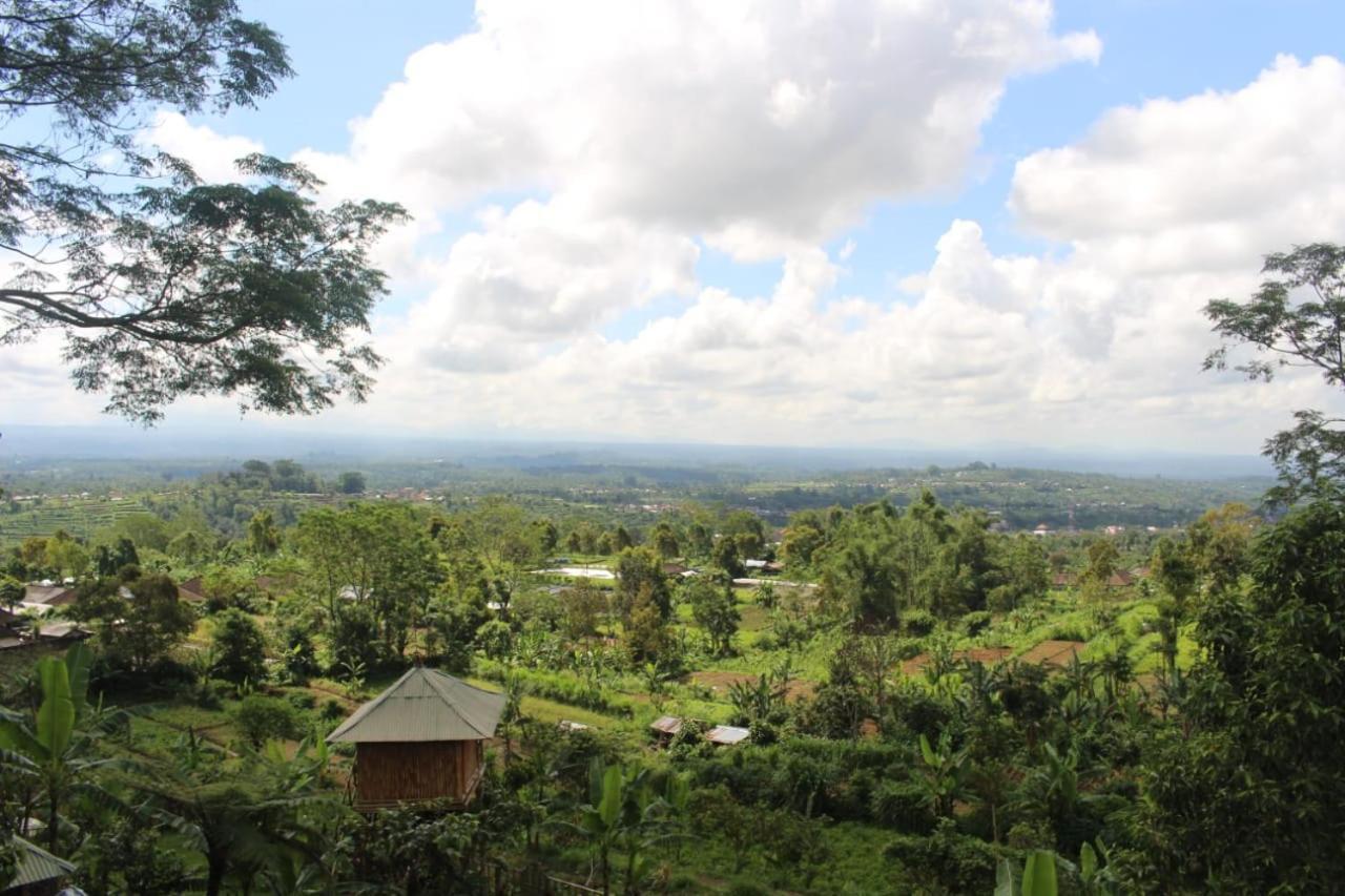 Bali Tree House Pelangi Apartment เบอดูกูล ภายนอก รูปภาพ