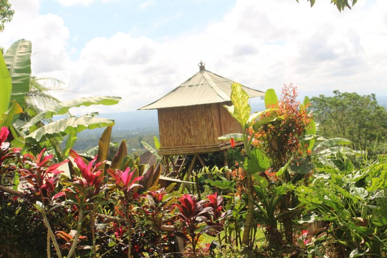 Bali Tree House Pelangi Apartment เบอดูกูล ภายนอก รูปภาพ