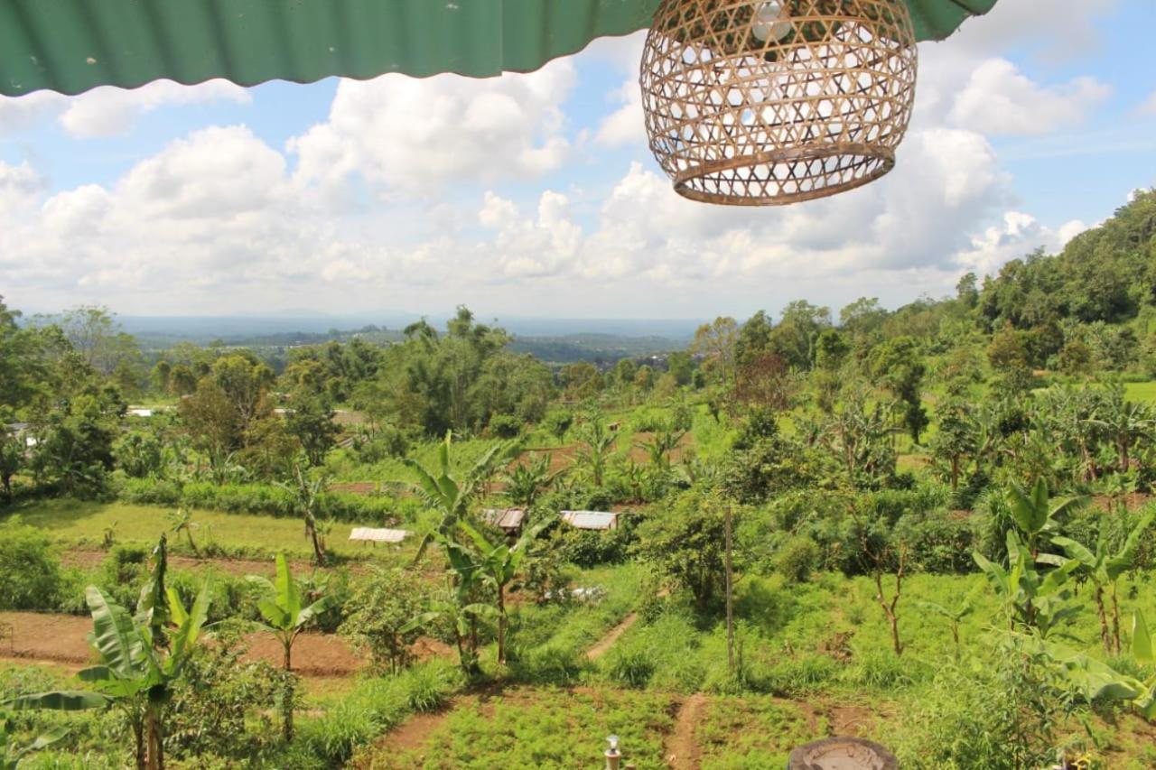 Bali Tree House Pelangi Apartment เบอดูกูล ภายนอก รูปภาพ