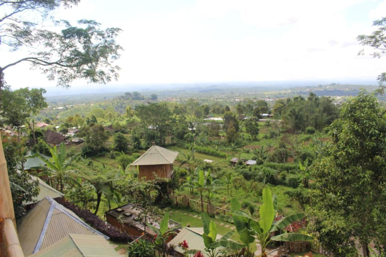 Bali Tree House Pelangi Apartment เบอดูกูล ภายนอก รูปภาพ