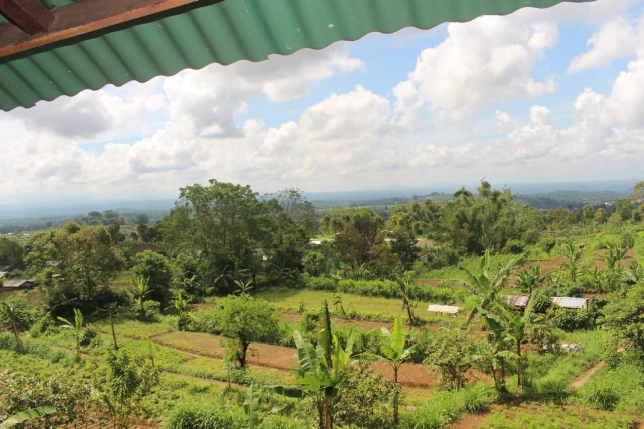 Bali Tree House Pelangi Apartment เบอดูกูล ภายนอก รูปภาพ