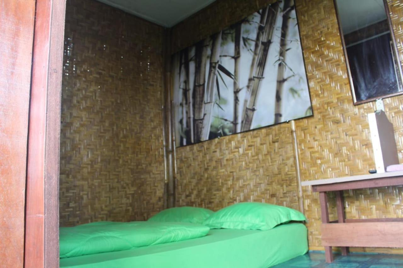 Bali Tree House Pelangi Apartment เบอดูกูล ภายนอก รูปภาพ