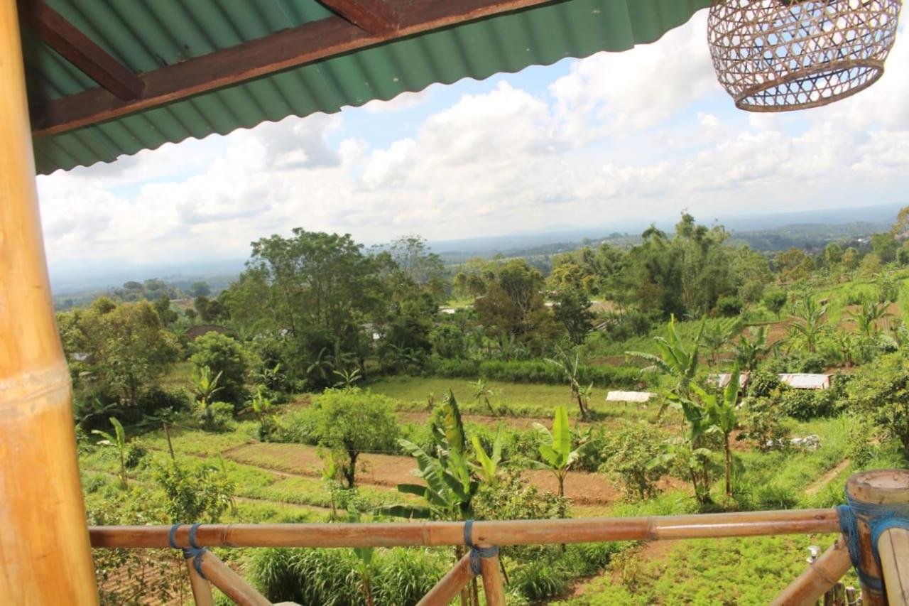 Bali Tree House Pelangi Apartment เบอดูกูล ภายนอก รูปภาพ