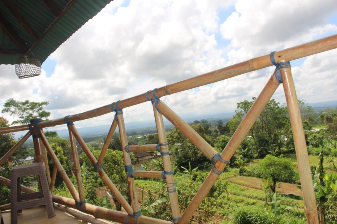 Bali Tree House Pelangi Apartment เบอดูกูล ภายนอก รูปภาพ