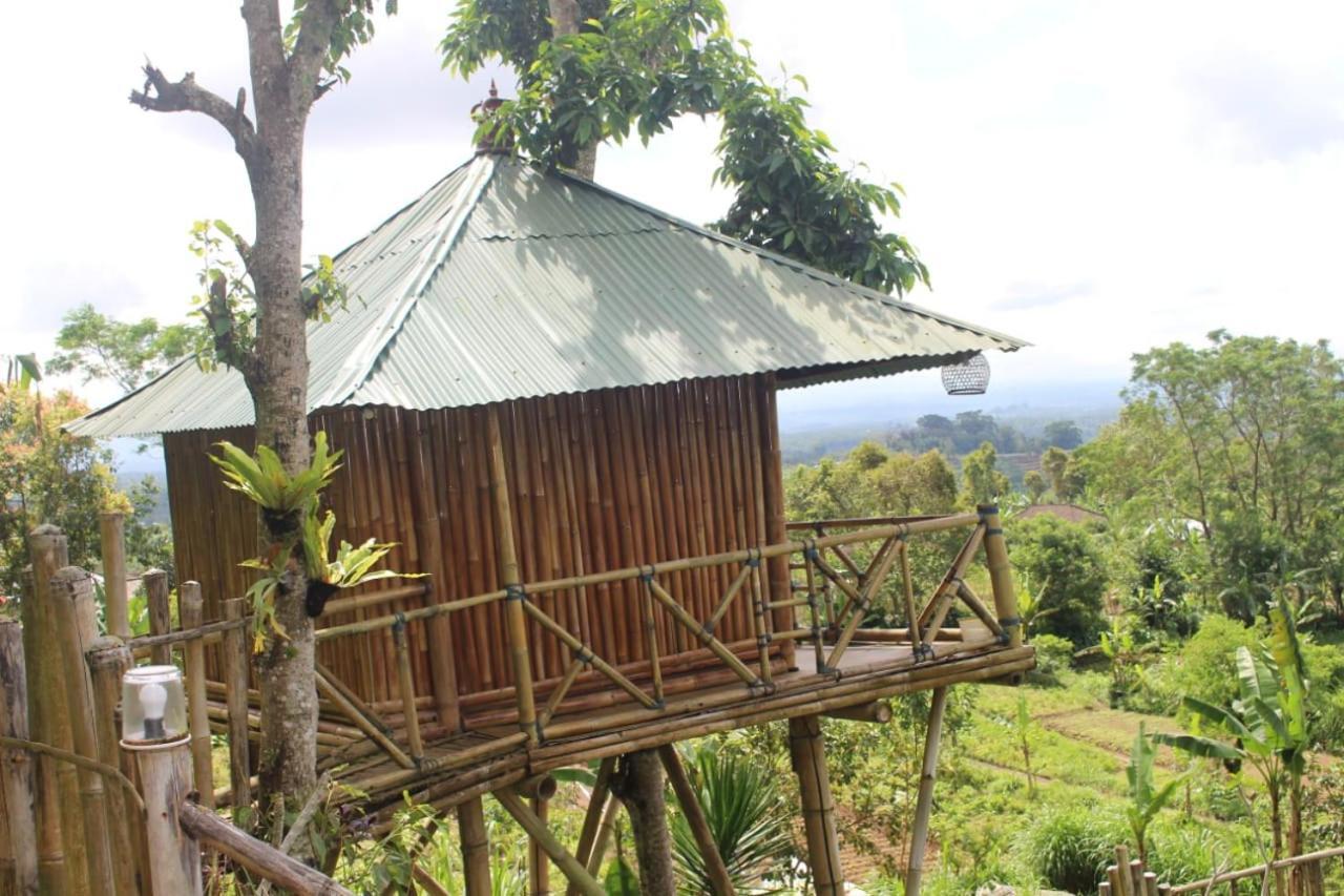 Bali Tree House Pelangi Apartment เบอดูกูล ภายนอก รูปภาพ
