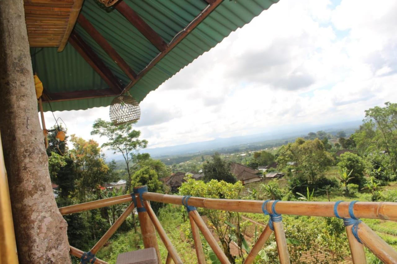 Bali Tree House Pelangi Apartment เบอดูกูล ภายนอก รูปภาพ