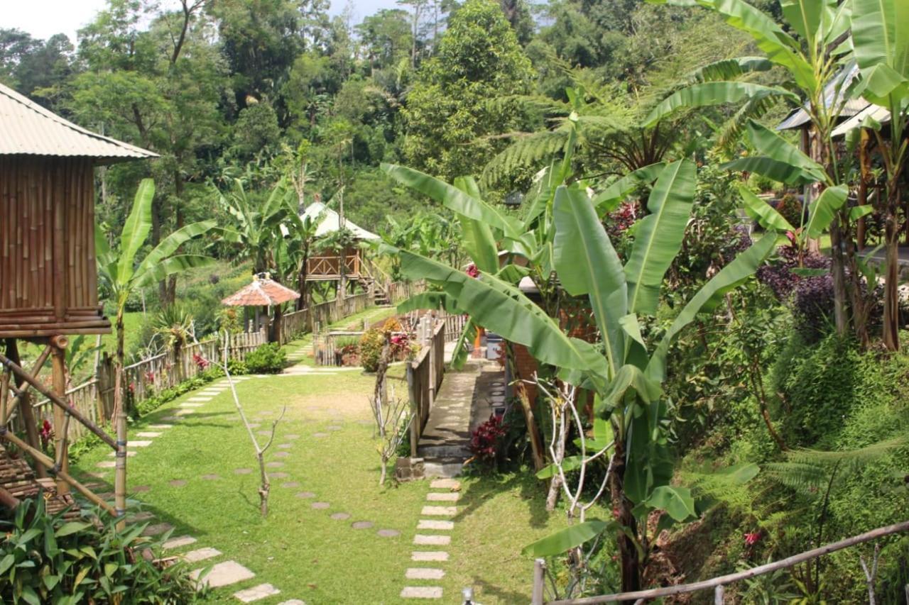 Bali Tree House Pelangi Apartment เบอดูกูล ภายนอก รูปภาพ